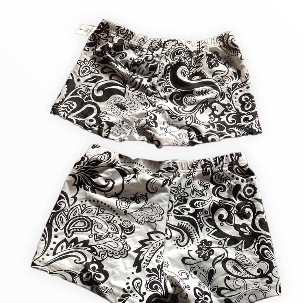 Girls Hot Shorts
